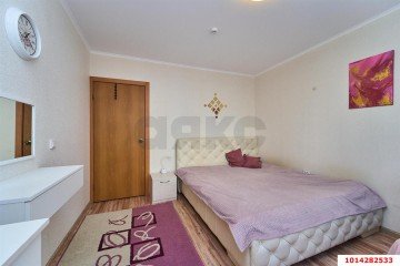 Фото №3: 2-комнатная квартира 64 м² - Краснодар, мкр. Восточно-Кругликовский, ул. Героя А.А. Аверкиева, 30