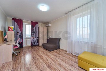 Фото №4: 2-комнатная квартира 64 м² - Краснодар, мкр. Восточно-Кругликовский, ул. Героя А.А. Аверкиева, 30