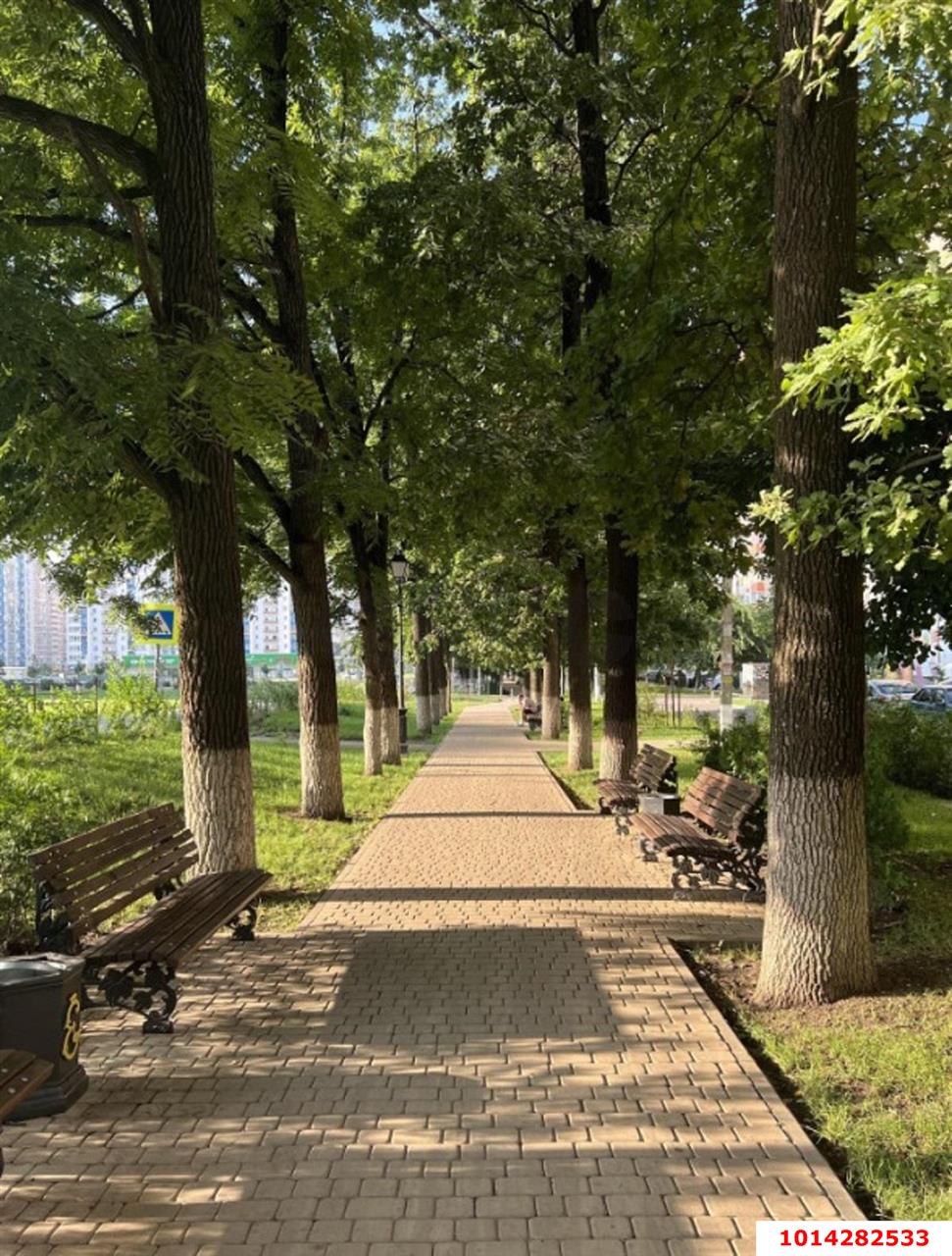 Фото №16: 2-комнатная квартира 56 м² - Краснодар, Восточно-Кругликовский, ул. Героя А.А. Аверкиева, 30