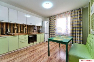 Фото №1: 2-комнатная квартира 64 м² - Краснодар, мкр. Восточно-Кругликовский, ул. Героя А.А. Аверкиева, 30