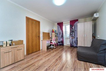 Фото №5: 2-комнатная квартира 64 м² - Краснодар, мкр. Восточно-Кругликовский, ул. Героя А.А. Аверкиева, 30