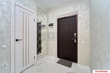 Фото №5: 1-комнатная квартира 37 м² - Краснодар, мкр. жилой комплекс Славянка, 