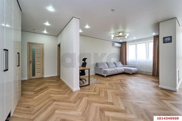 Фото №4: 3-комнатная квартира 78 м² - Краснодар, мкр. Почтовый, ул. Артезианская, 2