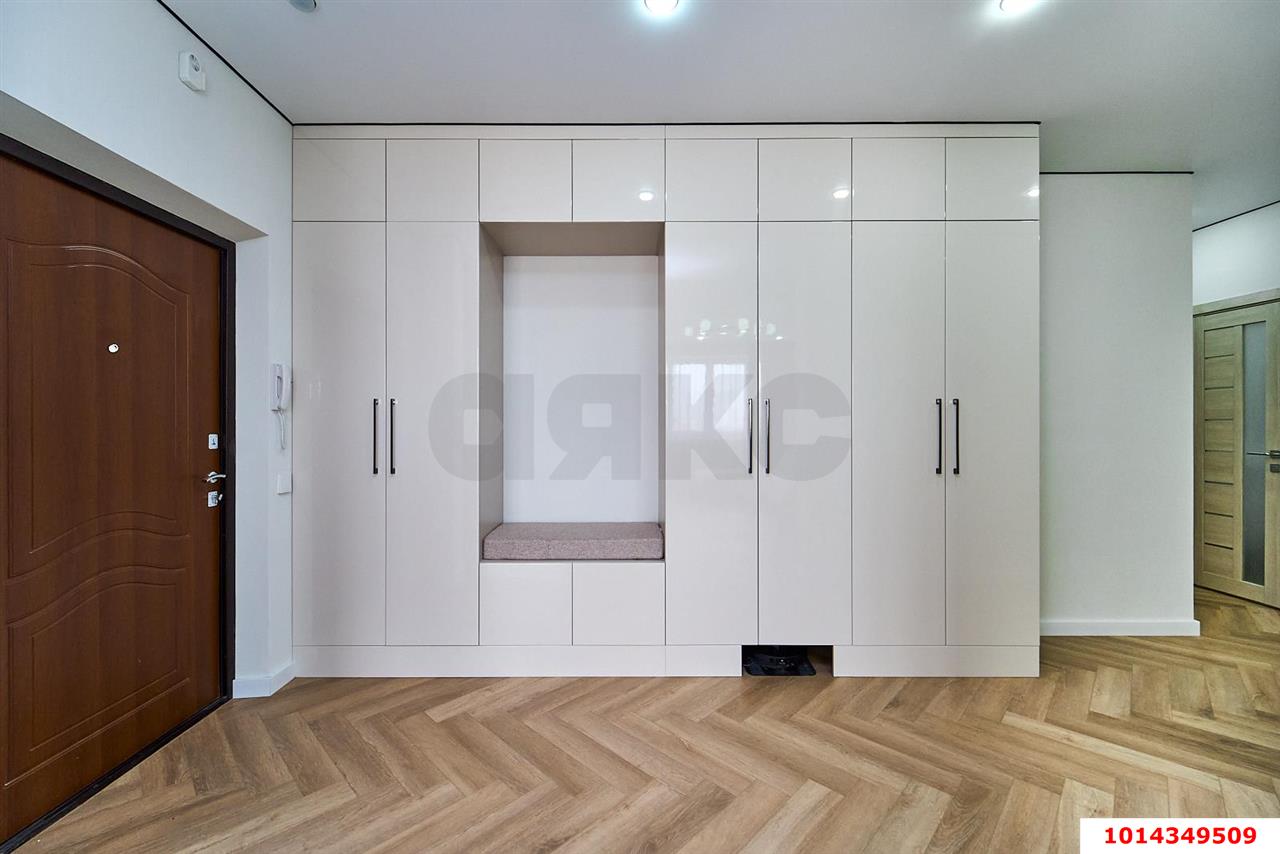 Фото №8: 3-комнатная квартира 78 м² - Краснодар, Почтовый, ул. Артезианская, 2