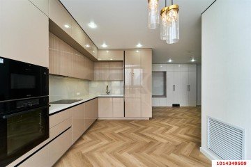 Фото №1: 3-комнатная квартира 78 м² - Краснодар, мкр. Почтовый, ул. Артезианская, 2