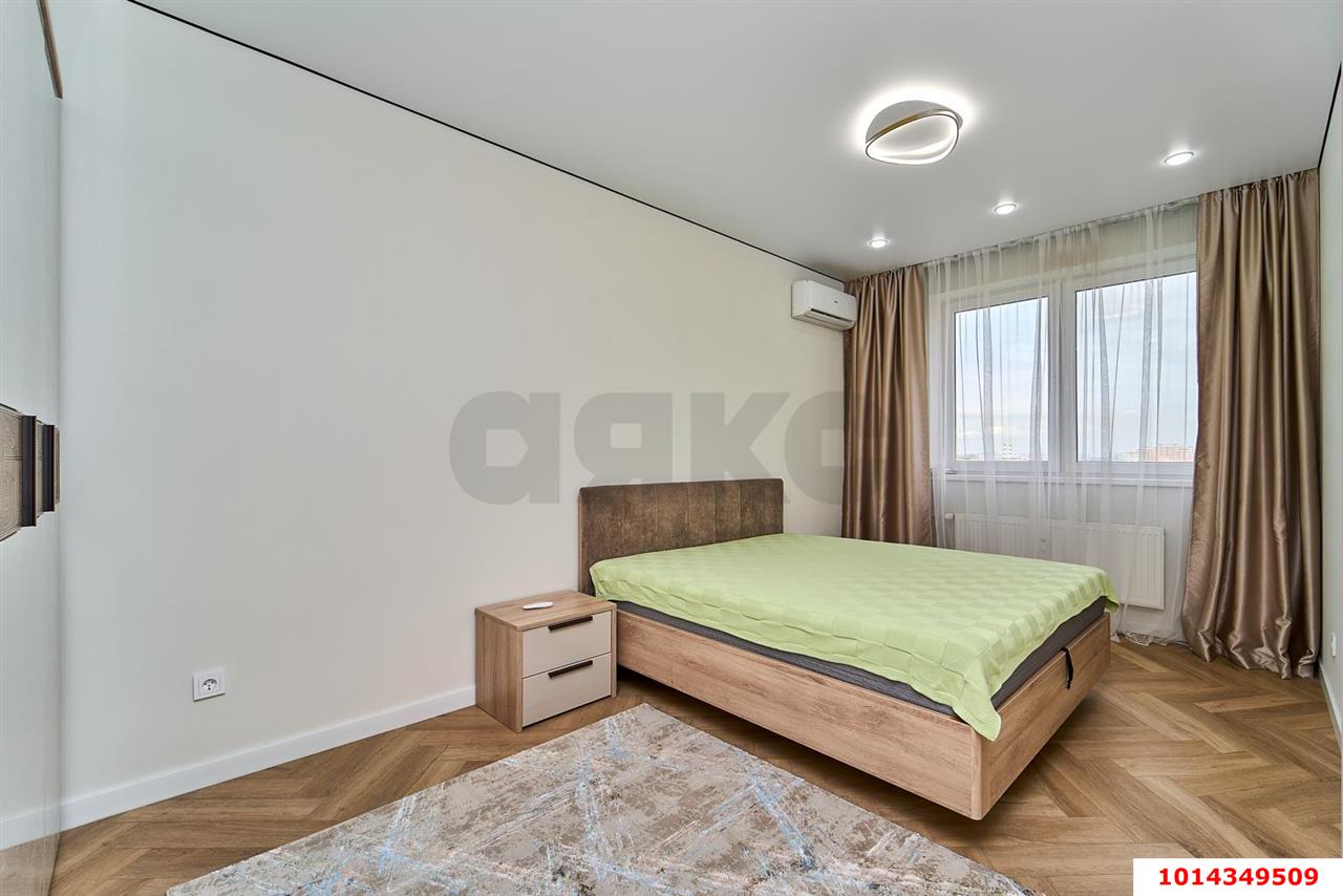 Фото №11: 3-комнатная квартира 78 м² - Краснодар, Почтовый, ул. Артезианская, 2