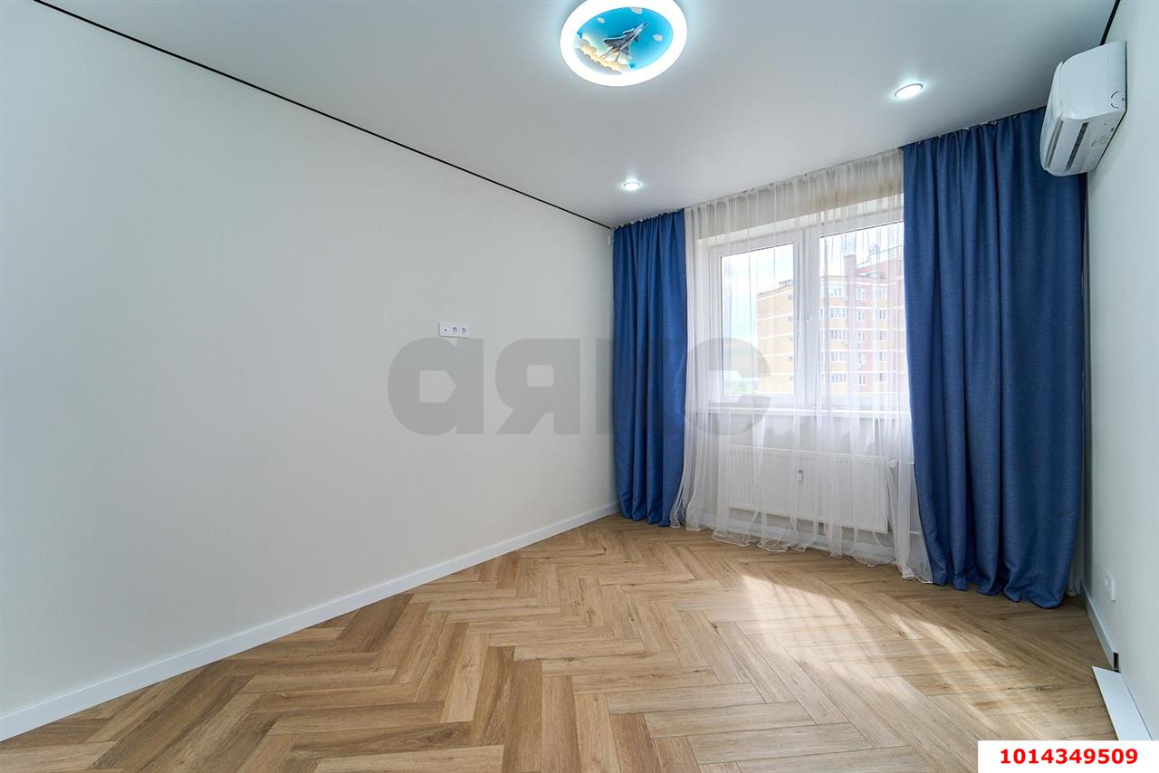 Фото №10: 3-комнатная квартира 78 м² - Краснодар, Почтовый, ул. Артезианская, 2
