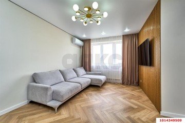 Фото №5: 3-комнатная квартира 78 м² - Краснодар, мкр. Почтовый, ул. Артезианская, 2