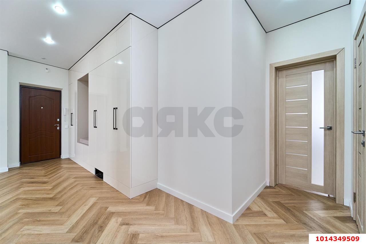 Фото №7: 3-комнатная квартира 78 м² - Краснодар, Почтовый, ул. Артезианская, 2