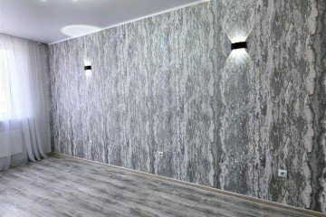 Фото №4: 1-комнатная квартира 35 м² - Краснодар, мкр. жилой комплекс Ракурс, ул. имени Героя Ростовского, 8к5