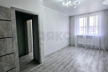 Фото №3: 1-комнатная квартира 35 м² - Краснодар, мкр. жилой комплекс Ракурс, ул. имени Героя Ростовского, 8к5