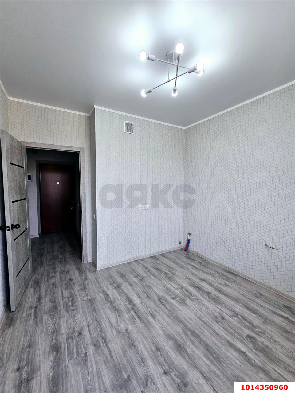 Фото №2: 1-комнатная квартира 35 м² - Краснодар, жилой комплекс Ракурс, ул. имени Героя Ростовского, 8к5
