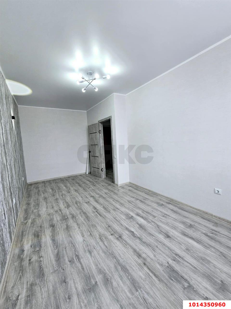 Фото №5: 1-комнатная квартира 35 м² - Краснодар, жилой комплекс Ракурс, ул. имени Героя Ростовского, 8к5