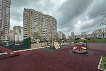 Фото №1: 3-комнатная квартира 94 м² - Краснодар, мкр. Почтовый, пр-кт имени писателя Знаменского, 22