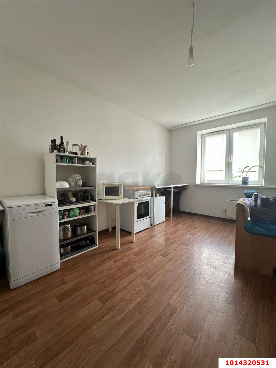 Фото №10: 3-комнатная квартира 94 м² - Краснодар, Почтовый, пр-кт имени писателя Знаменского, 22