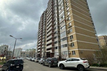 Фото №3: 3-комнатная квартира 94 м² - Краснодар, мкр. Почтовый, пр-кт имени писателя Знаменского, 22