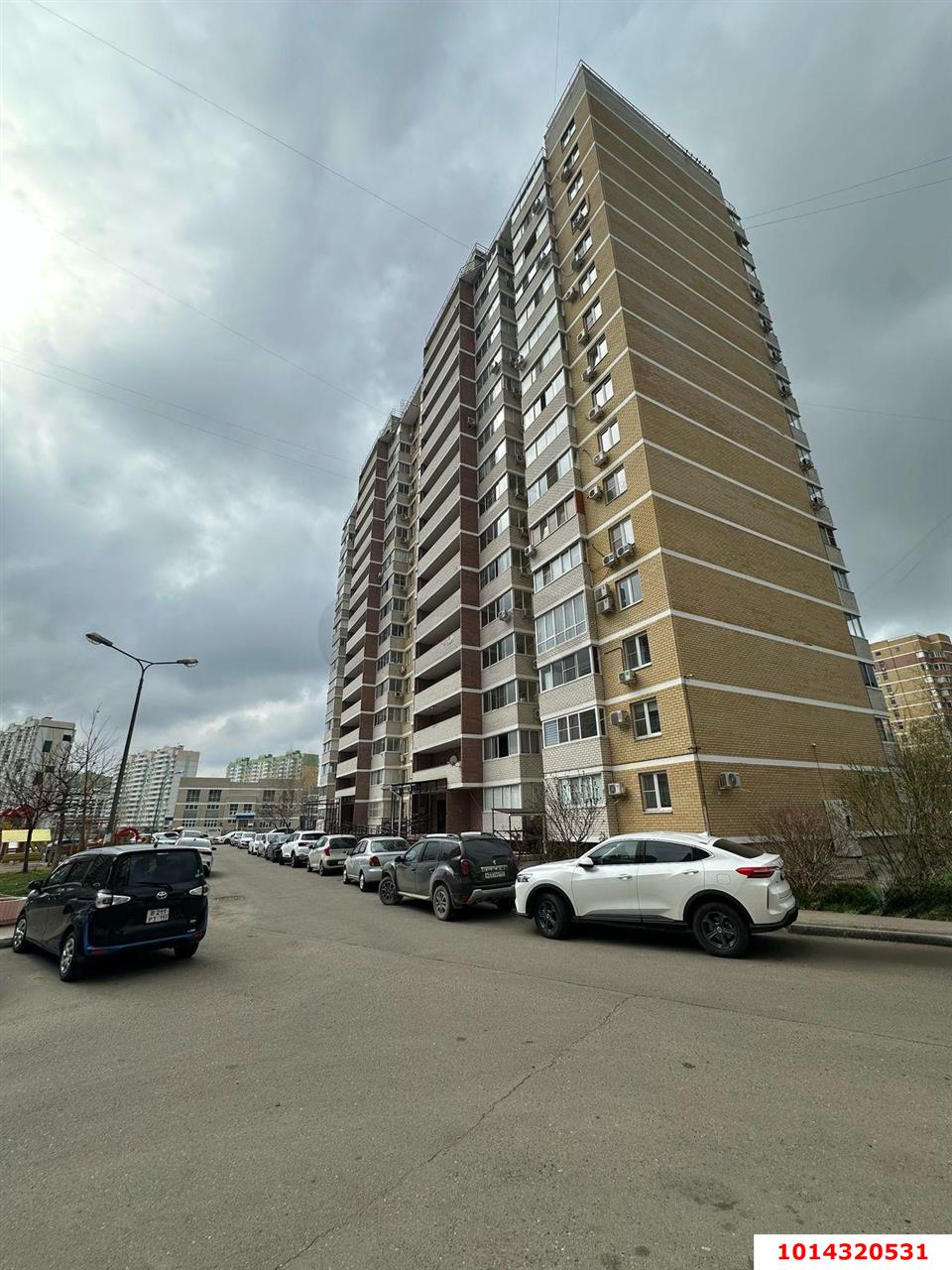 Фото №3: 3-комнатная квартира 94 м² - Краснодар, Почтовый, пр-кт имени писателя Знаменского, 22