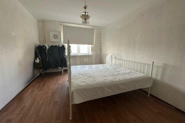 Фото №4: 3-комнатная квартира 94 м² - Краснодар, мкр. Почтовый, пр-кт имени писателя Знаменского, 22