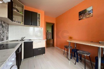 Фото №3: 2-комнатная квартира 52 м² - Краснодар, мкр. жилой комплекс Красивый, пер. 2-й Красивый, 10