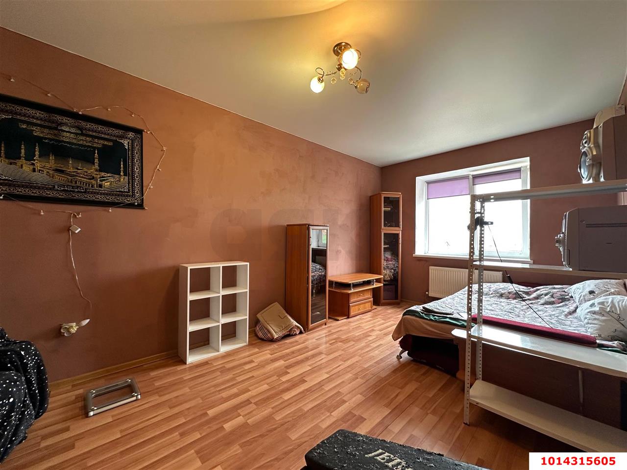 Фото №5: 2-комнатная квартира 55 м² - Краснодар, жилой комплекс Красивый, пер. 2-й Красивый, 10
