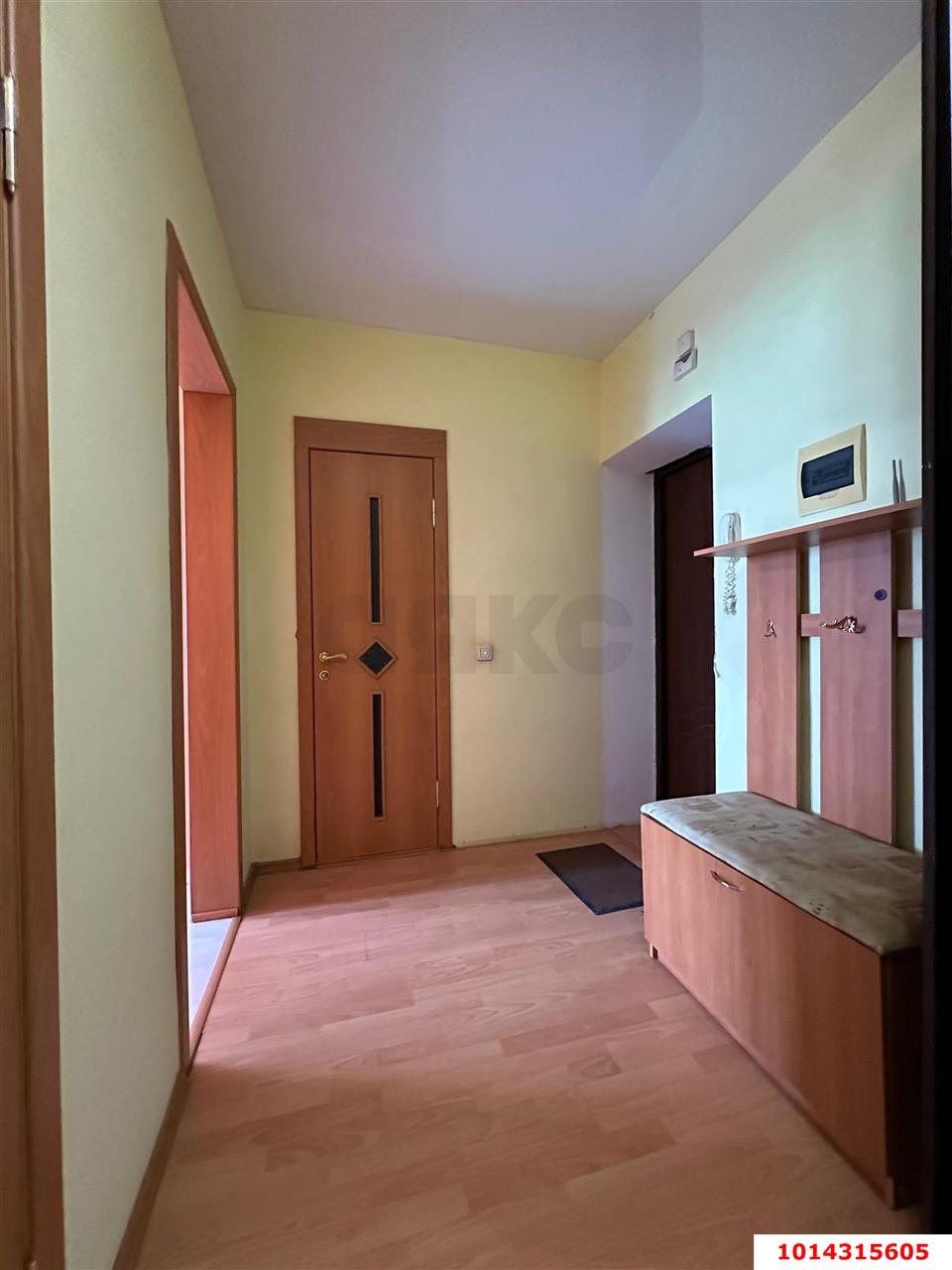 Фото №7: 2-комнатная квартира 55 м² - Краснодар, жилой комплекс Красивый, пер. 2-й Красивый, 10