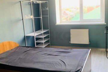 Фото №4: 2-комнатная квартира 52 м² - Краснодар, мкр. жилой комплекс Красивый, пер. 2-й Красивый, 10