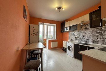 Фото №1: 2-комнатная квартира 52 м² - Краснодар, мкр. жилой комплекс Красивый, пер. 2-й Красивый, 10