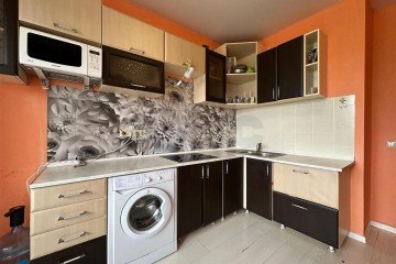 Фото №2: 2-комнатная квартира 52 м² - Краснодар, мкр. жилой комплекс Красивый, пер. 2-й Красивый, 10