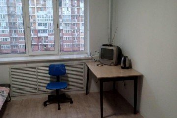 Фото №4: Комната 24 м² - Краснодар, мкр. Авиагородок, ул. Авиагородок, 17