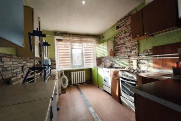 Фото №2: Комната 24 м² - Краснодар, мкр. Авиагородок, ул. Авиагородок, 17