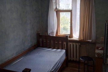 Фото №5: Комната 24 м² - Краснодар, мкр. Авиагородок, ул. Авиагородок, 17