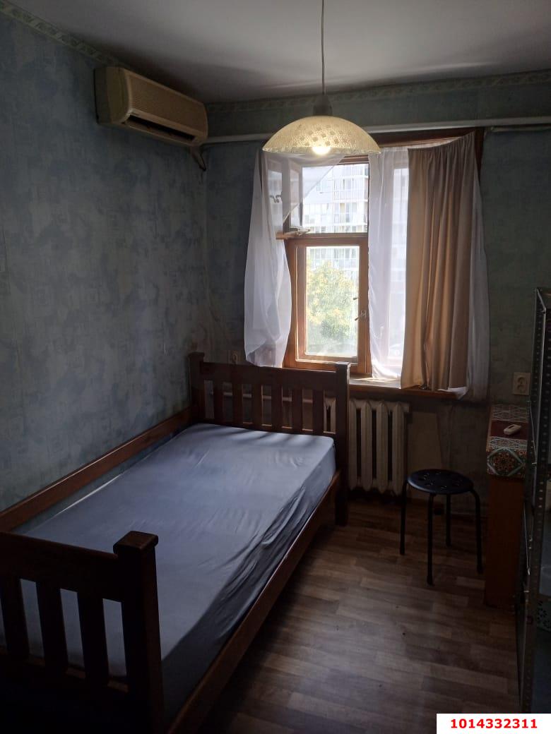 Фото №5: Комната 24 м² - Краснодар, Авиагородок, ул. Авиагородок, 17