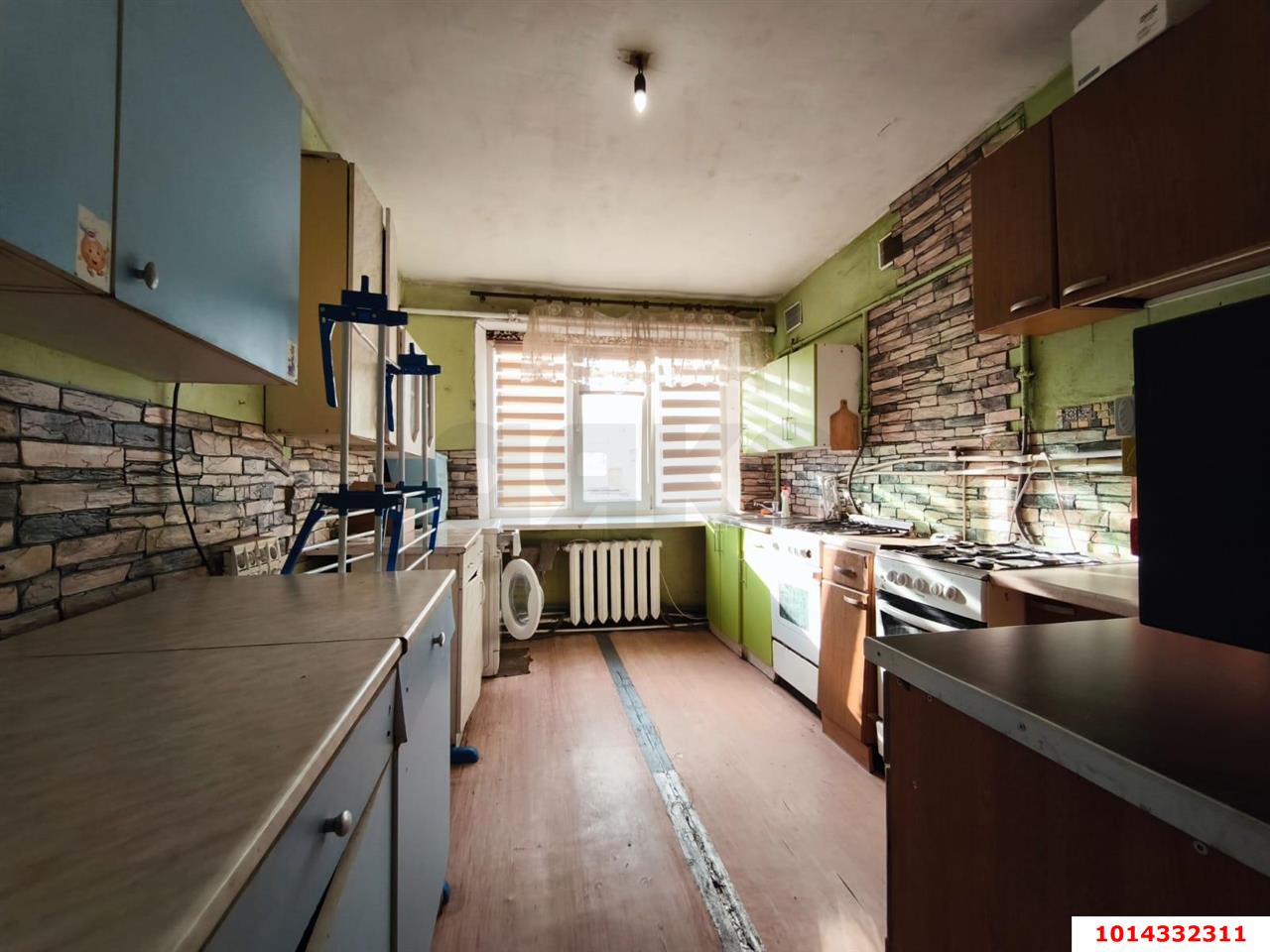 Фото №7: Комната 24 м² - Краснодар, Авиагородок, ул. Авиагородок, 17