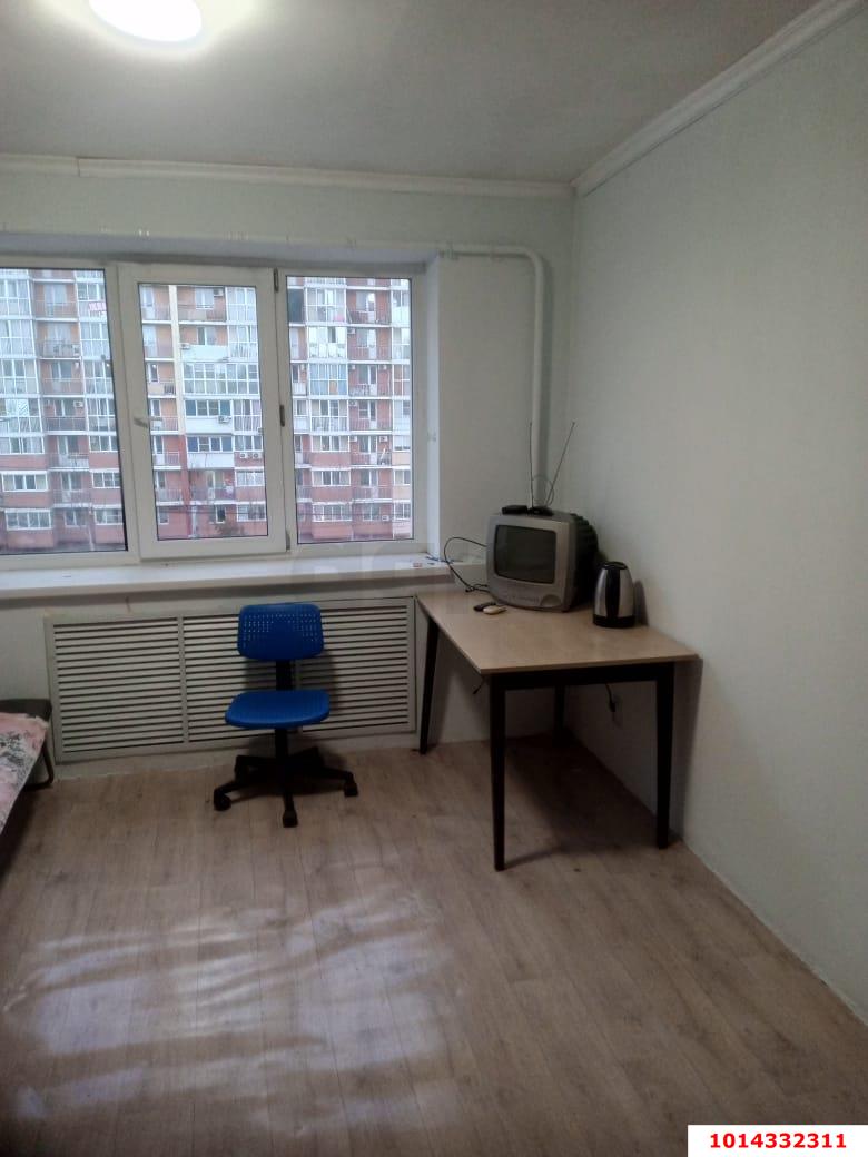 Фото №3: Комната 24 м² - Краснодар, Авиагородок, ул. Авиагородок, 17