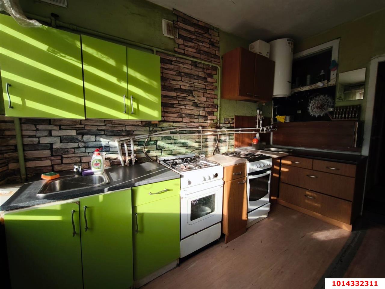 Фото №1: Комната 24 м² - Краснодар, Авиагородок, ул. Авиагородок, 17