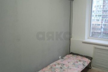 Фото №5: Комната 24 м² - Краснодар, мкр. Авиагородок, ул. Авиагородок, 17