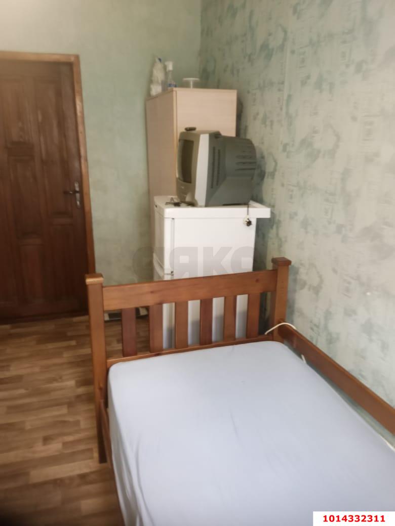 Фото №6: Комната 24 м² - Краснодар, Авиагородок, ул. Авиагородок, 17