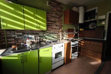 Фото №1: Комната 24 м² - Краснодар, мкр. Авиагородок, ул. Авиагородок, 17
