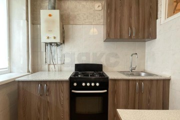 Фото №1: 1-комнатная квартира 30 м² - Яблоновский, ул. Андрухаева, 43