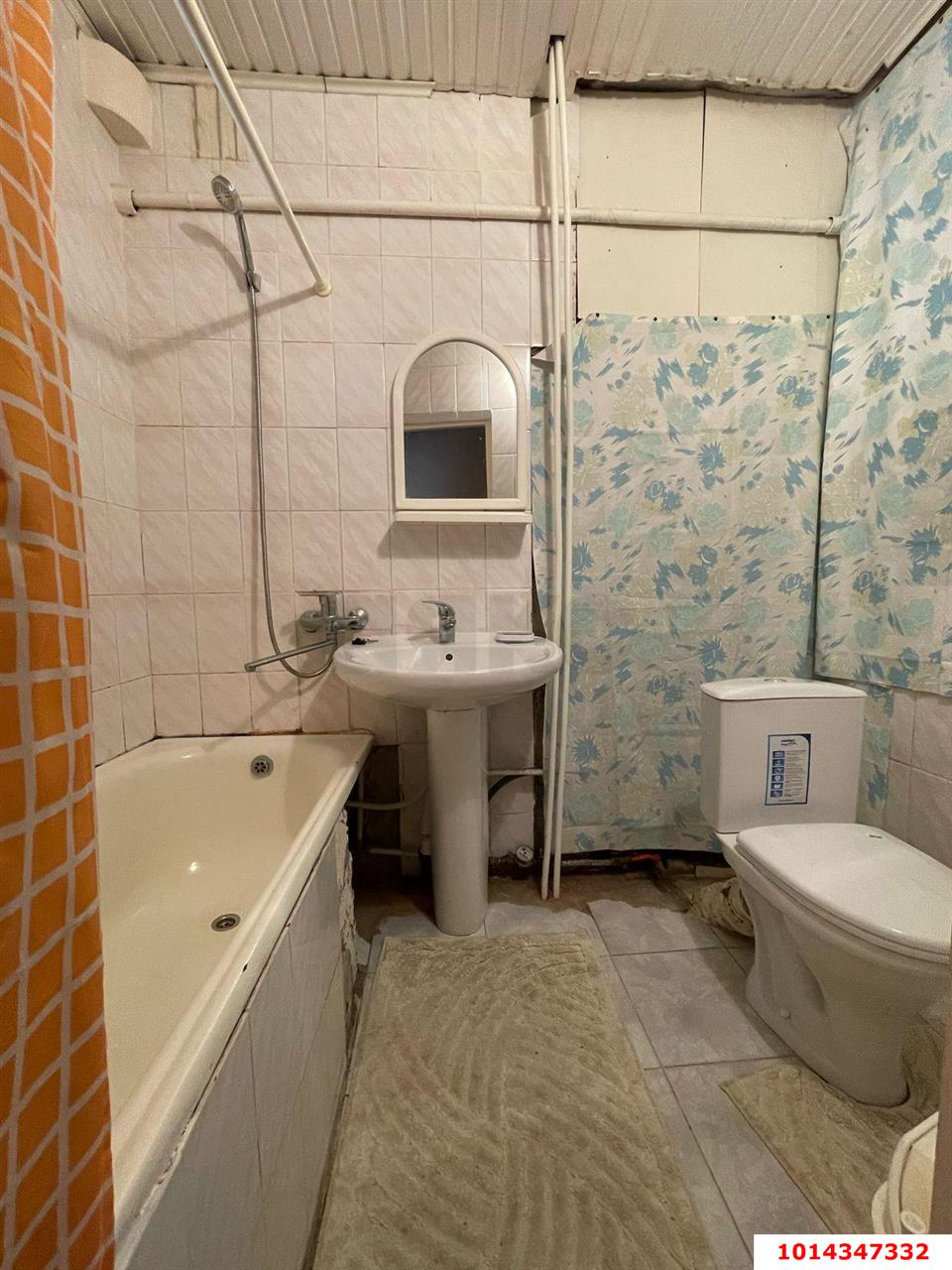 Фото №7: 1-комнатная квартира 29 м² - Яблоновский, ул. Андрухаева, 43