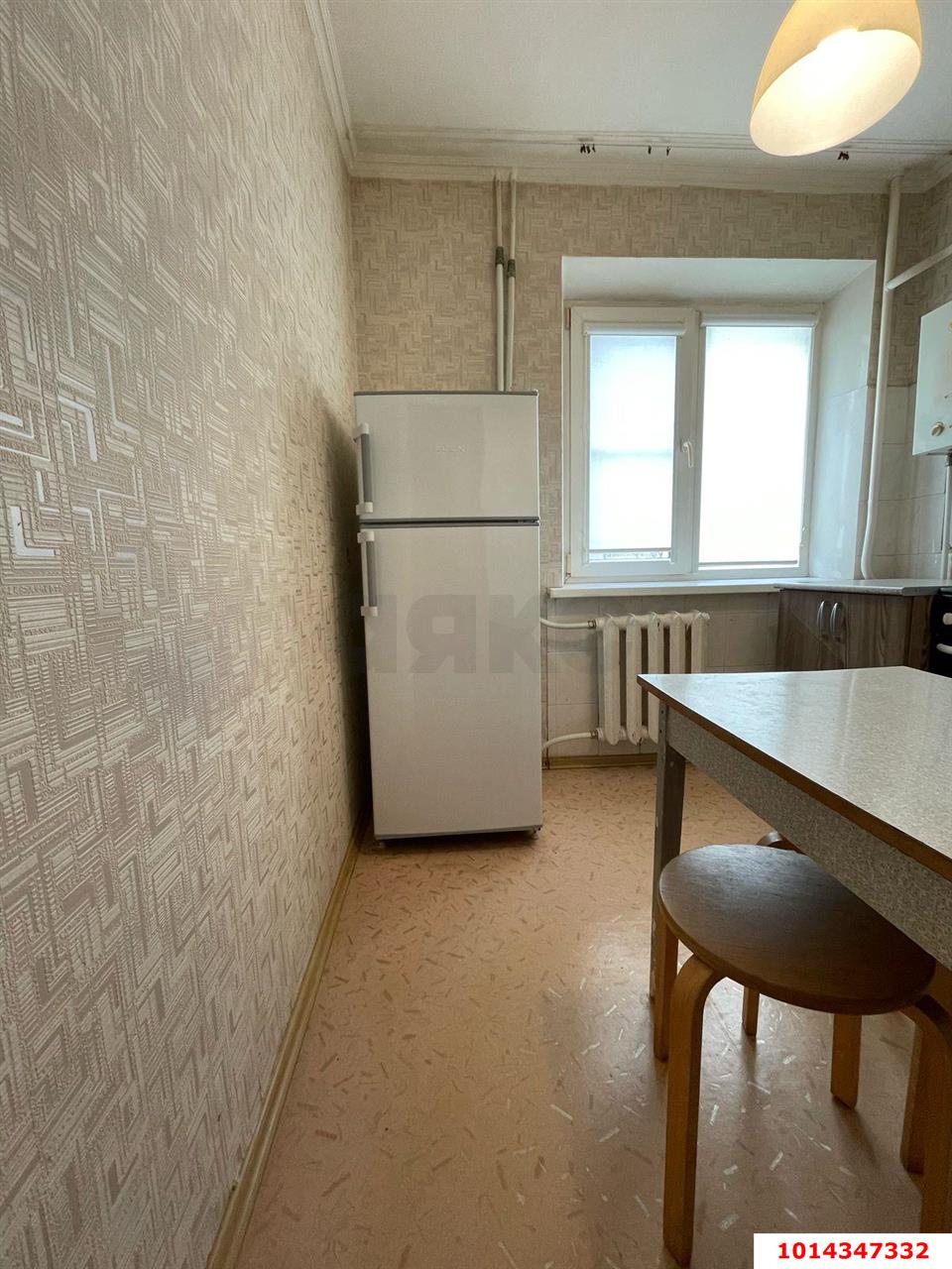 Фото №5: 1-комнатная квартира 29 м² - Яблоновский, ул. Андрухаева, 43
