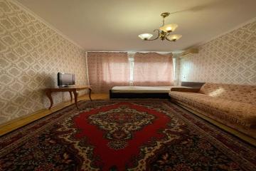 Фото №2: 1-комнатная квартира 30 м² - Яблоновский, ул. Андрухаева, 43