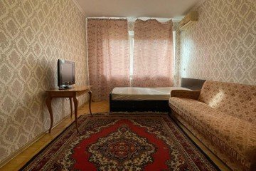 Фото №2: 1-комнатная квартира 29 м² - Яблоновский, ул. Андрухаева, 43