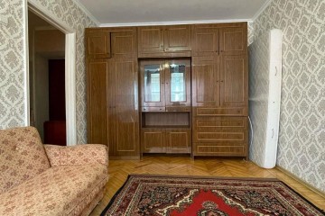 Фото №3: 1-комнатная квартира 30 м² - Яблоновский, ул. Андрухаева, 43