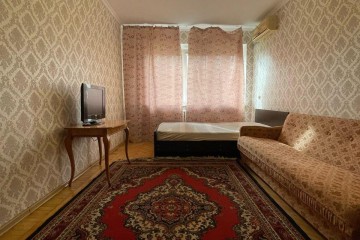 Фото №2: 1-комнатная квартира 30 м² - Яблоновский, ул. Андрухаева, 43