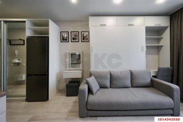 Фото №5: Студия 25 м² - Краснодар, мкр. Достояние, ул. Григория Булгакова, 10