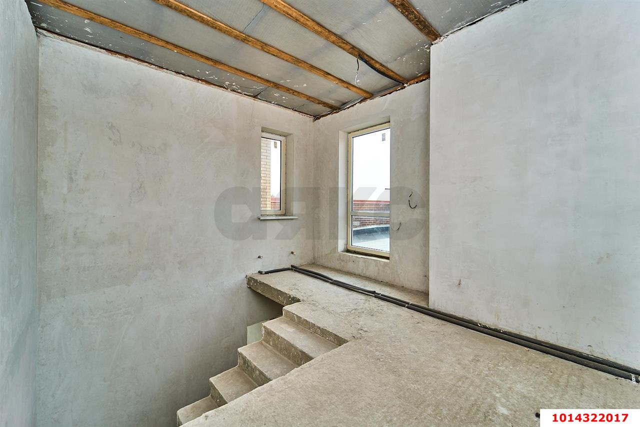 Фото №18: Дом 120 м² + 2 сот. - Краснодар, Прикубанский внутригородской округ, мкр. КП Греция, ул. Оливковая, 1к12