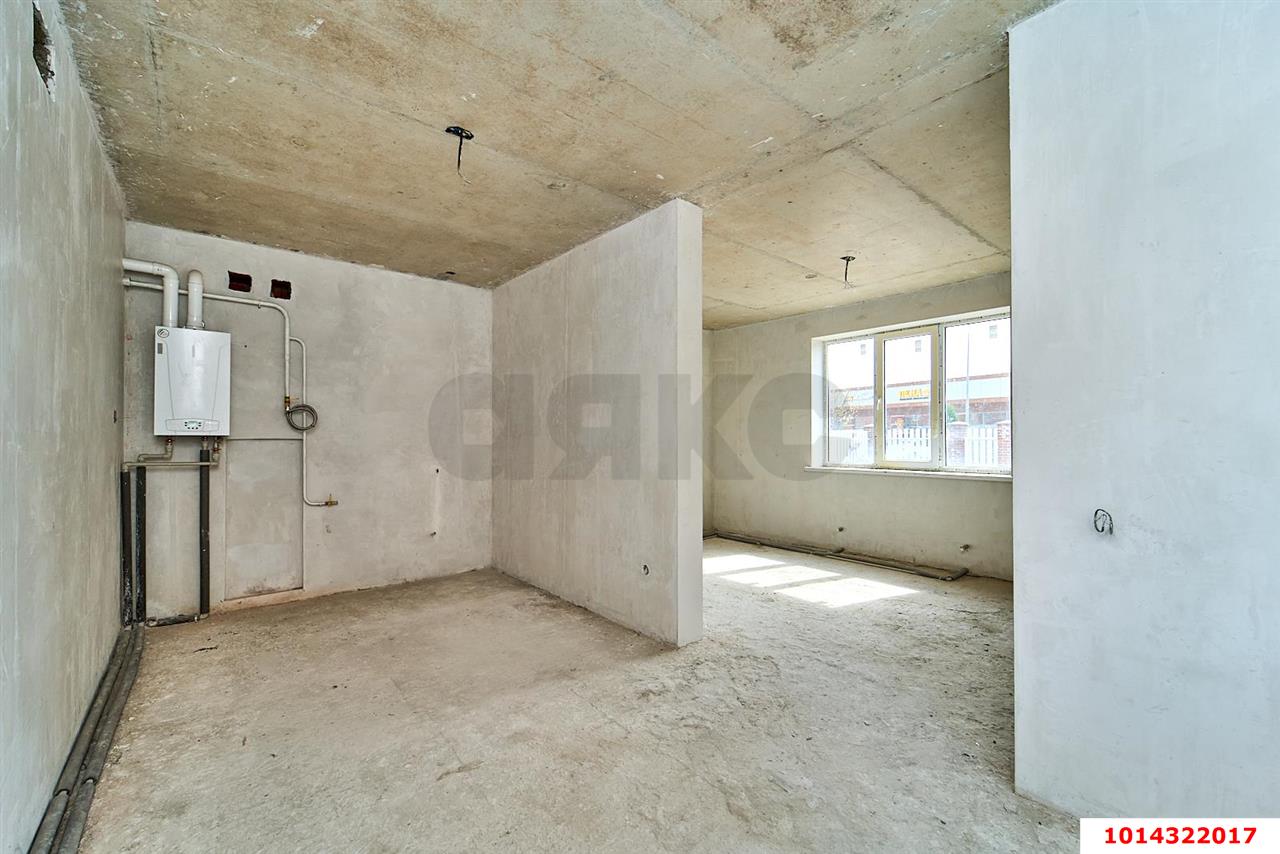 Фото №13: Дуплекс 120 м² + 2 сот. - Краснодар, КП Греция, ул. Оливковая, 1к12