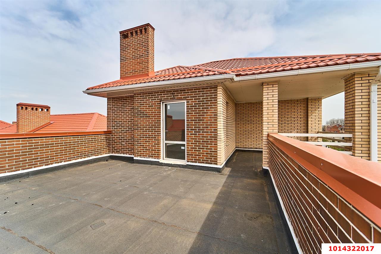 Фото №20: Дом 120 м² + 2 сот. - Краснодар, Прикубанский внутригородской округ, мкр. КП Греция, ул. Оливковая, 1к12