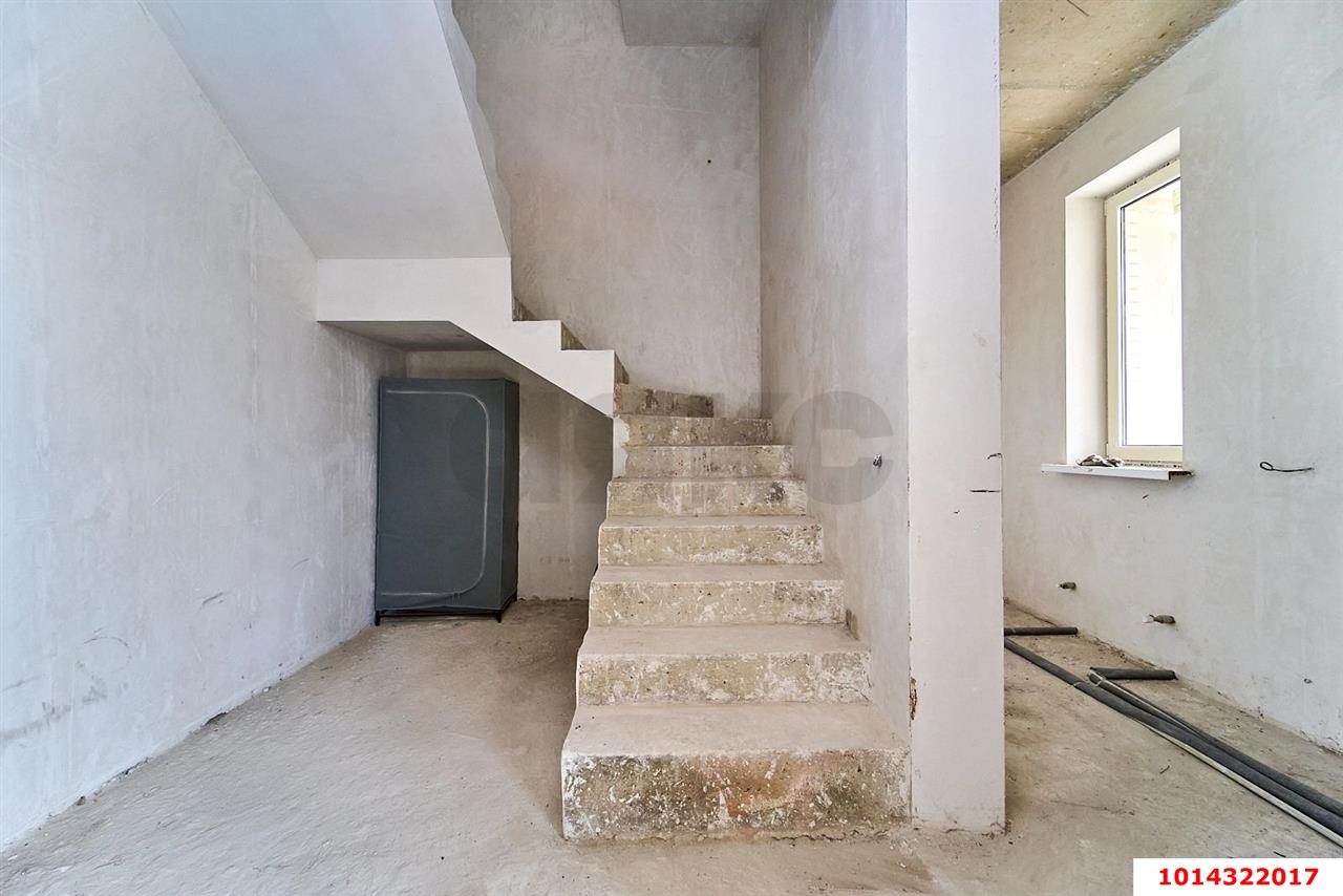 Фото №9: Дом 120 м² + 2 сот. - Краснодар, Прикубанский внутригородской округ, мкр. КП Греция, ул. Оливковая, 1к12